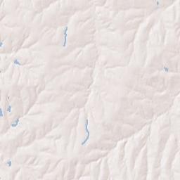 8501-9899 E Co Rd 76 Guthrie OK Terrain Map