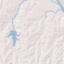 S Logan Ave Coyle OK 73027 Terrain Map