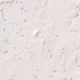 14608 Jordan Court Glenpool OK 74033 Terrain Map