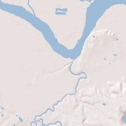 15040 South Memorial Drive, Spartan Family Shopping Center, B Terrain Map