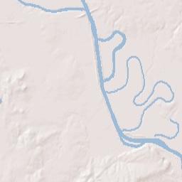 22384 Highway 51, Wagoner, OK 74467 Terrain Map