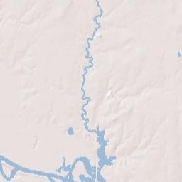 Wagoner, OK 74467, America Terrain Map