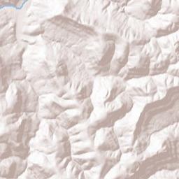 Arkansas 7, Jasper, AR 72641, America Terrain Map