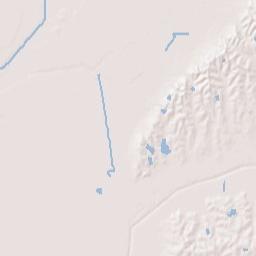 1924 State Highway 349, Jonesboro, AR Terrain Map