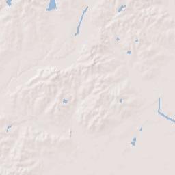 1605-1699 Angela Lee Drive, Jonesboro, AR Terrain Map