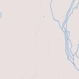 Southland Arkansas Terrain Map
