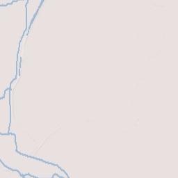 Poplar Ridge Arkansas Terrain Map