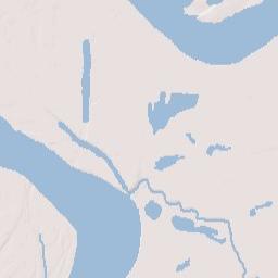 Morris Road Halls TN 38040 America Terrain Map