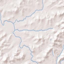 5541-5575 Murfreesboro Road Readyville Terrain Map