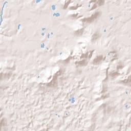 15732-15964 Old Kentucky Rd Walling Terrain Map