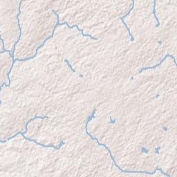 Liberty Terrain Map
