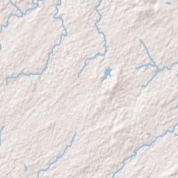 65-231 Sheep Rock Road, Snow Camp, NC  Terrain Map