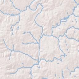 4204 Watkins Road Raleigh NC 27616 Terrain Map