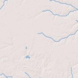 Sharpsburg Terrain Map