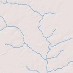 Robersonville Terrain Map