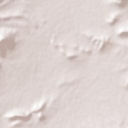 Salah Bey Terrain Map