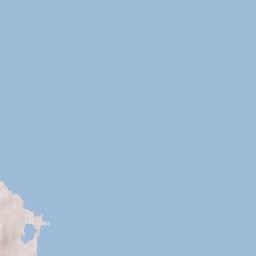 Sousse Terrain Map