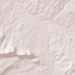 Garmaab Terrain Map