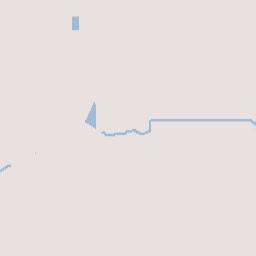 Earlimart Terrain Map