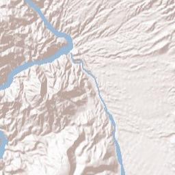 North Willow Beach Willow Beach AZ Terrain Map