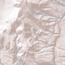 West Jemez Road Los Alamos NM Terrain Map
