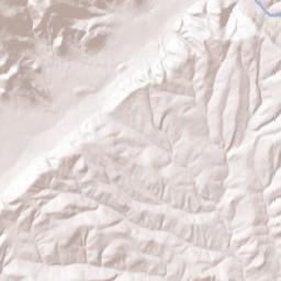 State Rte 105 Rociada NM 87742 Terrain Map