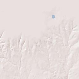 TX-152 Dumas TX 79029 USA Terrain Map