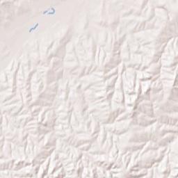 10920 US-60 Canadian TX 79014 Terrain Map