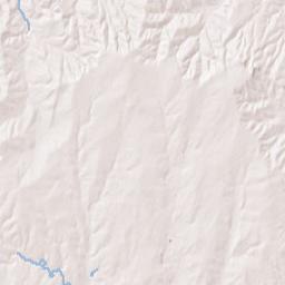 N1740 Rd Crawford OK 73638 USA Terrain Map