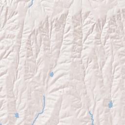 Oklahoma 47, Leedey, OK 73654, America Terrain Map