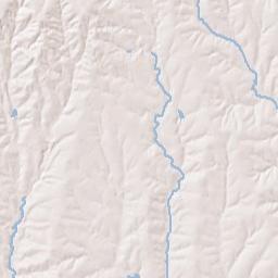 118 Hobson Ave Leedey OK 73654 Terrain Map