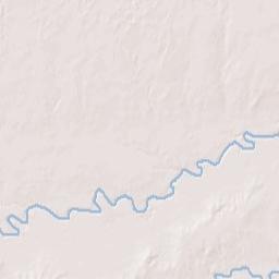 OK-3 Kingfisher OK 73750 America Terrain Map