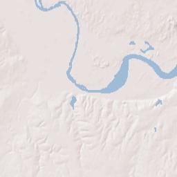 3801 Rising Dr Cashion OK 73016 Terrain Map