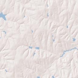 3633-3721 Oklahoma 105, Guthrie, OK Terrain Map