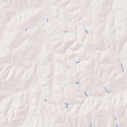 U.S. 177, Carney, OK 74832, USA Terrain Map