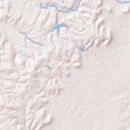 1685 U.S. 75 Alternate Mounds OK 74047 Terrain Map