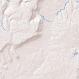 22788-23604 East 191st Street South Coweta OK Terrain Map