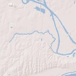 4511 OK-51B Porter OK 74454 Terrain Map