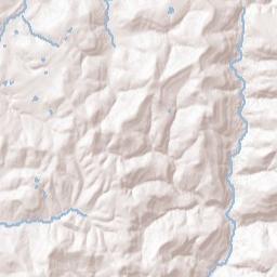 16611 Arkansas 170, West Fork, AR 72774 Terrain Map