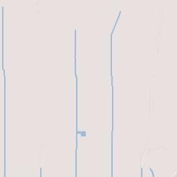 Hancock Arkansas Terrain Map