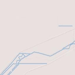 Mandalay Arkansas Terrain Map