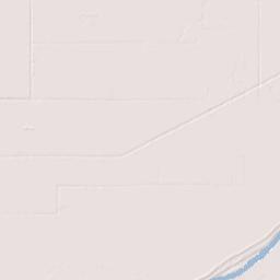 Tuckertown Arkansas Terrain Map