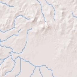 2109-2269 Little Rock Road Eagleville TN Terrain Map