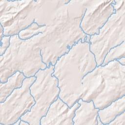 200-298 Ellis Ave, Maryville, TN 37804 Terrain Map