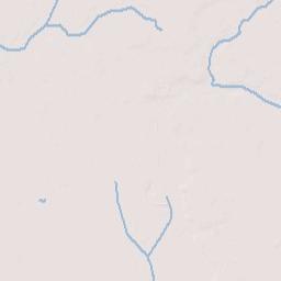 Bethel Terrain Map
