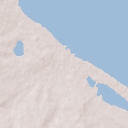 Sahline Terrain Map