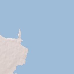 Monastir Terrain Map