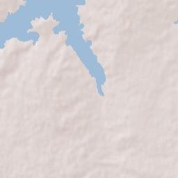 Al-Thawrah District Terrain Map