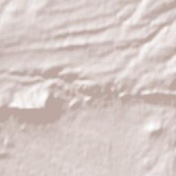 Pir Taj Terrain Map