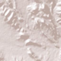 Abgarm Terrain Map